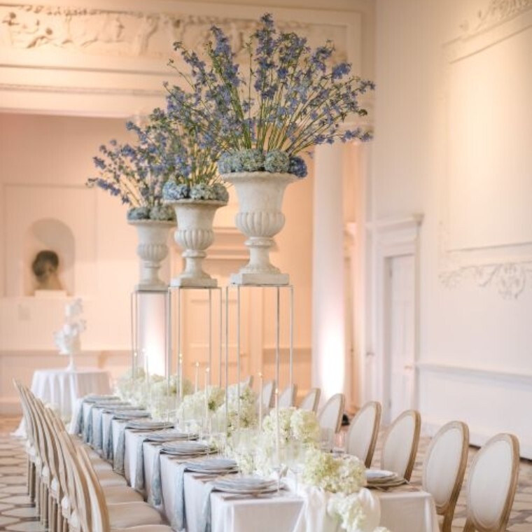 Oxford Fine Dining - Exceptional Weddings and Fine Planning