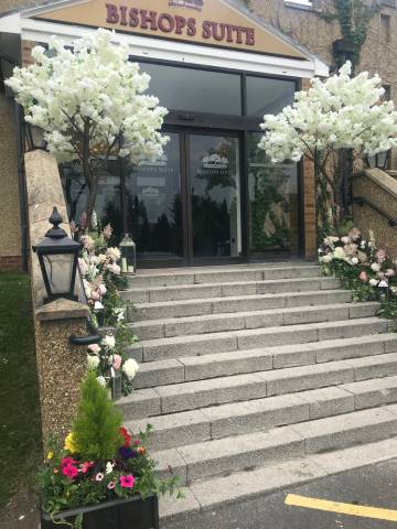 Ramside Hall Hotel, Golf & Spa,Venues in County Durham