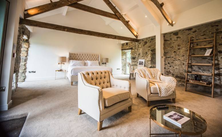 Hen Blas Country Park Venues in Isle of Anglesey