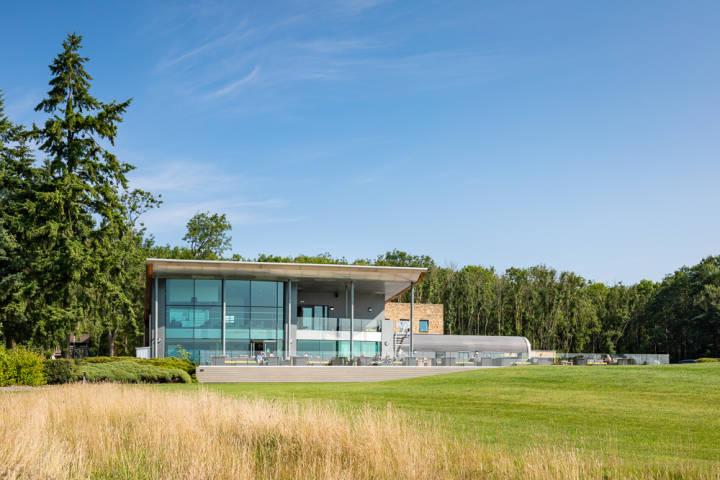 The Kilnwick Percy Resort Venues in Yorkshire - East