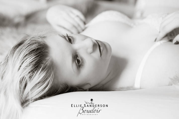Ellie Sanderson Boudoir Photography, Photographers in Buckinghamshire