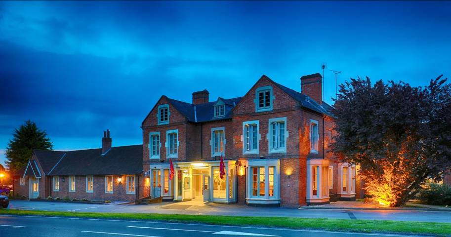 Clumber Park Hotel & Spa - Civil ceremony licensed wedding venue
