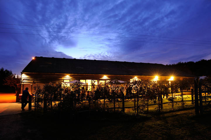 Selden Barns,Venues in Sussex - West
