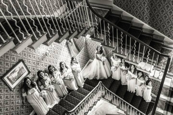 Colwick Hall,Venues in Nottinghamshire