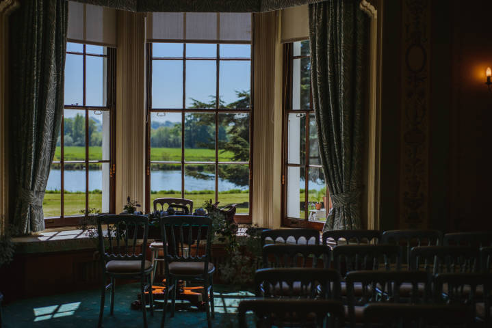 Greenlands at Henley Venues in Oxfordshire