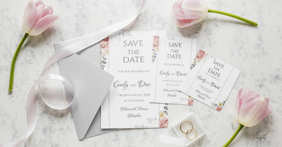 Maxwell House Printers Ltd. Stationery in Bristol and Somerset