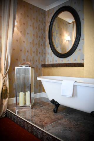 Clumber Park Hotel & Spa Venues in Nottinghamshire