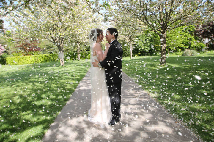 Paul Gapper Wedding Photographer,Photographers in London - South