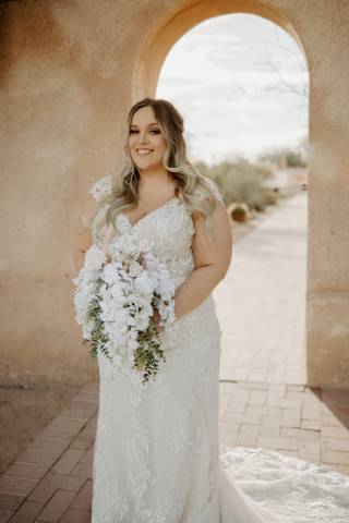 Wedding Frox Bridal Wear in Surrey