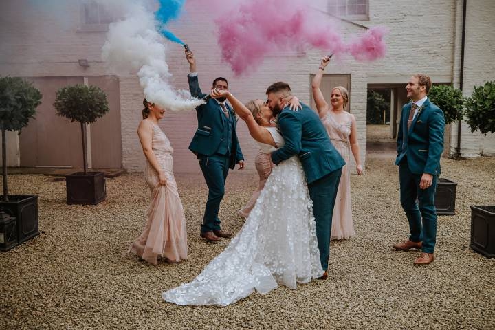 Howsham Hall Venues in Yorkshire - North