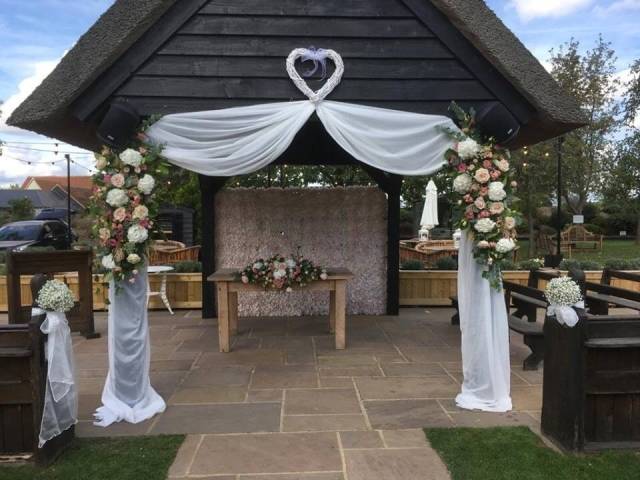 Channels Estate Venues in Essex