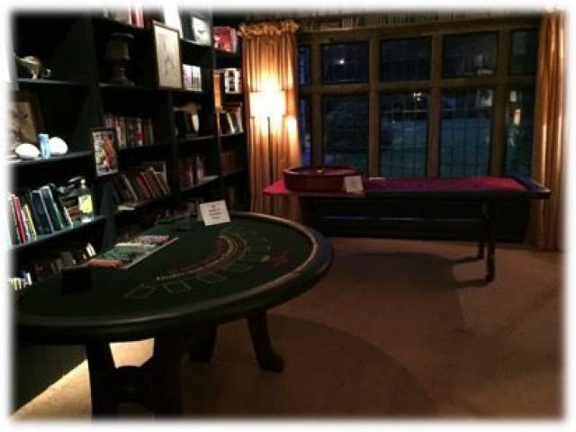 fun casino hire.