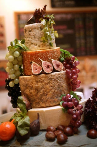 Lucy's Outside Catering Caterers & Catering Hire in Cumbria