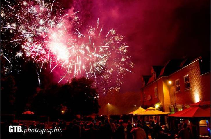 The Pinewood Hotel, Venues in Buckinghamshire