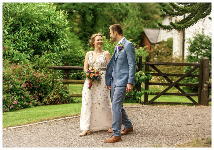 Chadkirk Chapel Venues in Cheshire
