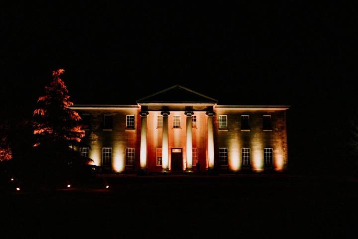 Rise Hall Venues in Yorkshire - East