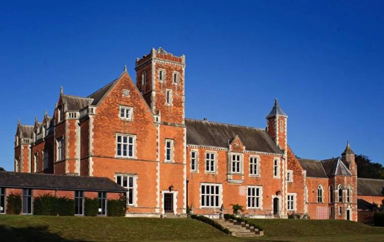 Thicket Priory Venues in Yorkshire - North