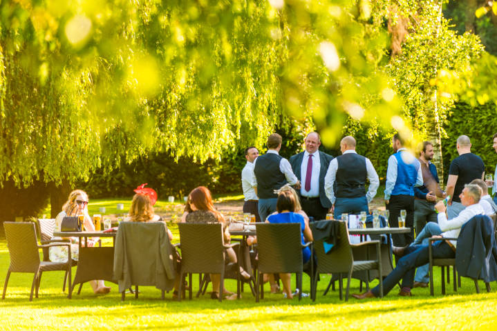 Glen Yr Afon House Hotel,Venues in South Wales