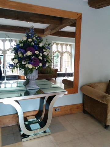 Floral Creations, Florists in Buckinghamshire