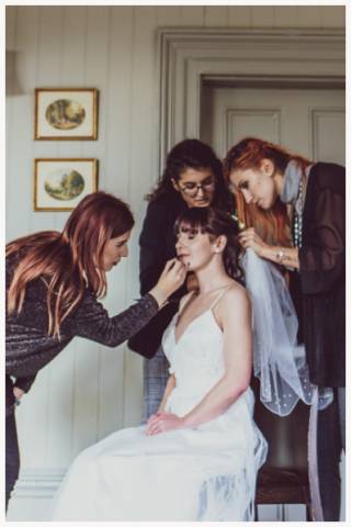 Enchanting Weddings & Events Planners in South London