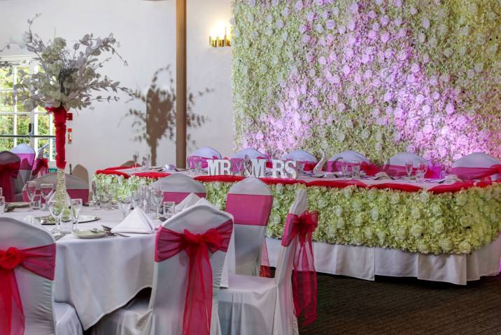 Thurrock Hotel,Venues in Essex