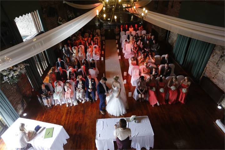Best Western Park Hall Hotel,Venues in Lancashire