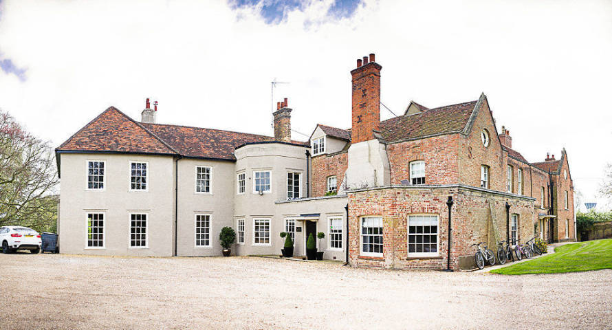 That Amazing Place,Venues in Essex