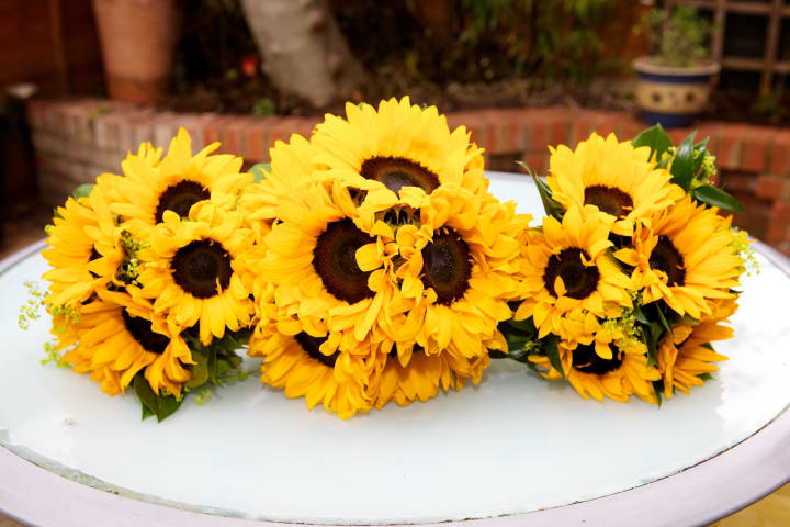 The Flower Boutique, Florists in Buckinghamshire