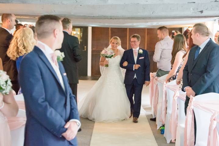 Llechwen Hall Hotel,Venues in South Wales