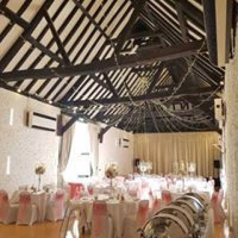 Field Place,Venues in Sussex - West