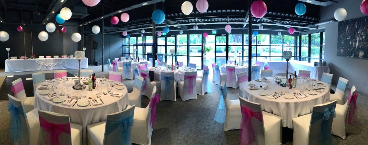 Mour Hotel,Venues in Nottinghamshire