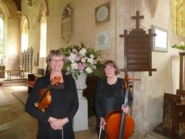 The Cotswold Ensemble, Live Music in Oxfordshire