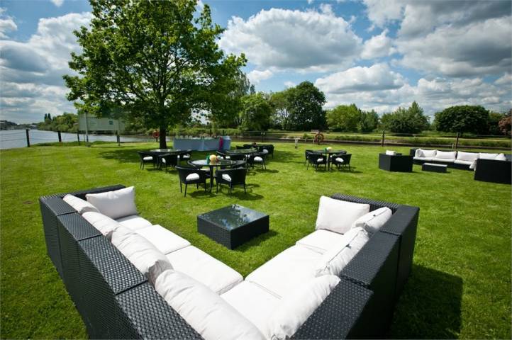 Ravens Ait,Venues in Surrey