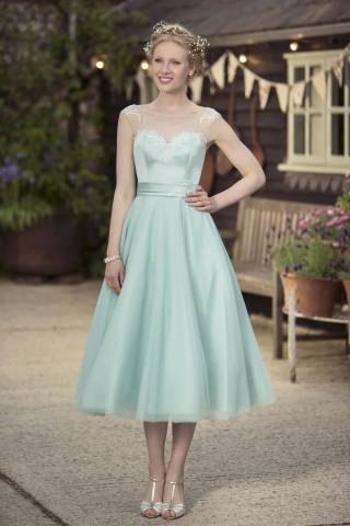 Tamsin's Bridal Boutique,Bridal Wear in Worcestershire