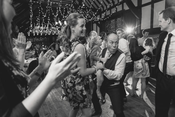 Murray Clarke Wedding Photography Photographers in Sussex - West