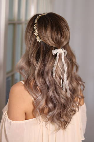 Bridal by Ema Beauty, Hair & Make-up in Hertfordshire