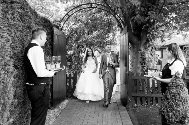 Lea Marston Hotel,Venues in Warwickshire