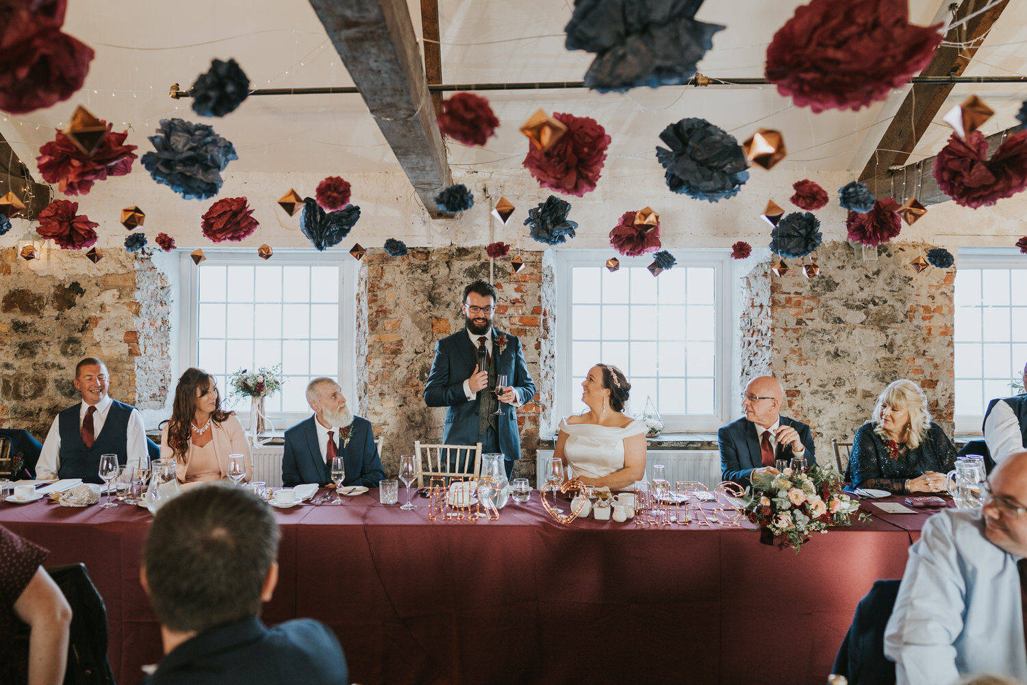 The Wool Tower Venues in County Antrim