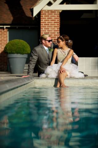 Maison Talbooth,Venues in Essex