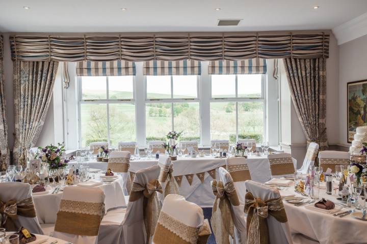 The Devonshire Fell,Venues in Yorkshire - North