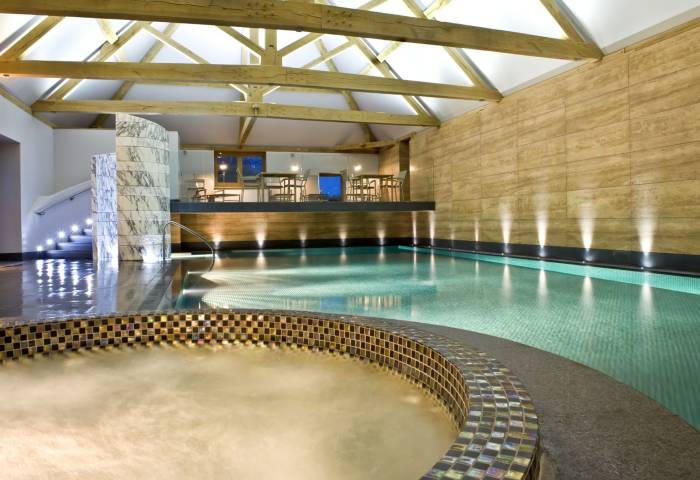 Park House Hotel spa breaks Park House Hotel spa treatments Park House Hotel luxury spa Park House H