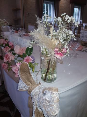 The Charlecote Pheasant Hotel Venues in Warwickshire