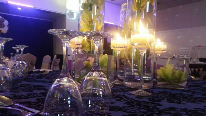 Pendulum Hotel, Venues in Greater Manchester