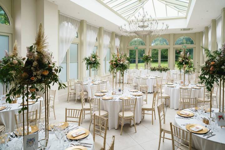 Clevedon Hall Venues in Bristol and Somerset