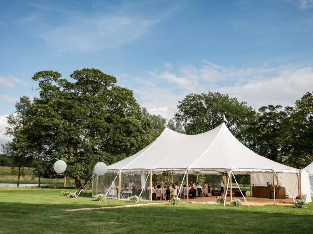 Deene Park Estate Venues in Northamptonshire