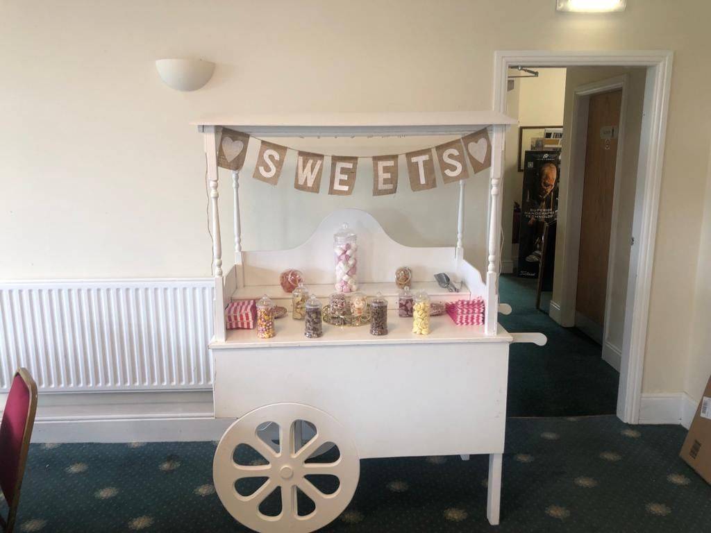 RS Events Entertainment in Lancashire