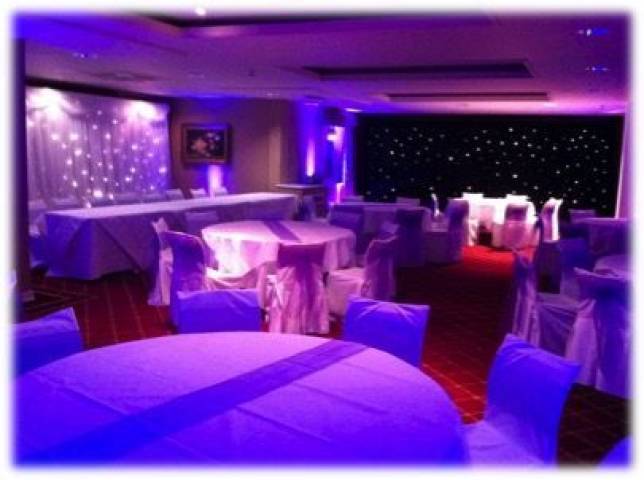 All About Fun UK, Entertainment in Gloucestershire