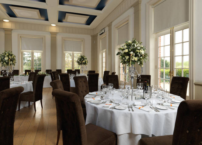 Hodsock Priory,Venues in Nottinghamshire