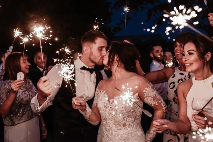 West Tower Exclusive Wedding Venue Venues in Lancashire