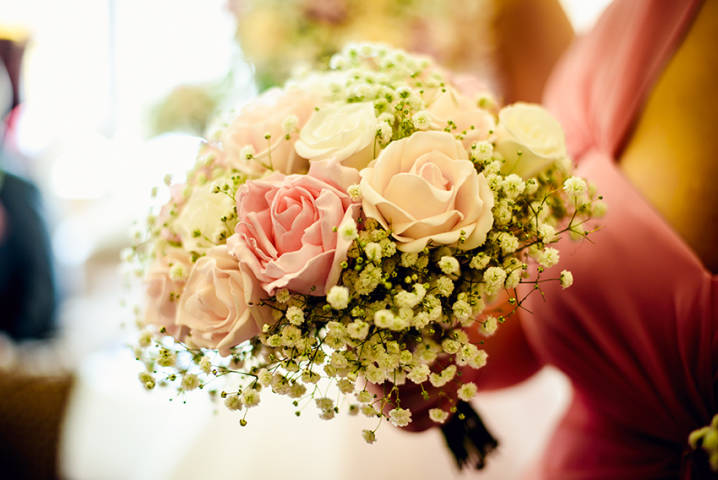 Higher Trapp Country House Hotel,Venues in Lancashire